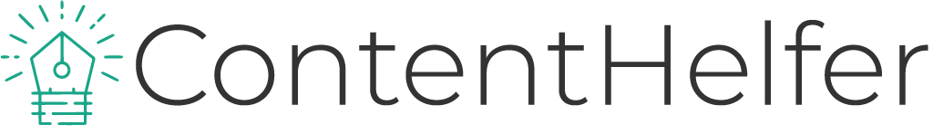 ContentHelfer - OpenAI Inhalts- und Bildgenerator